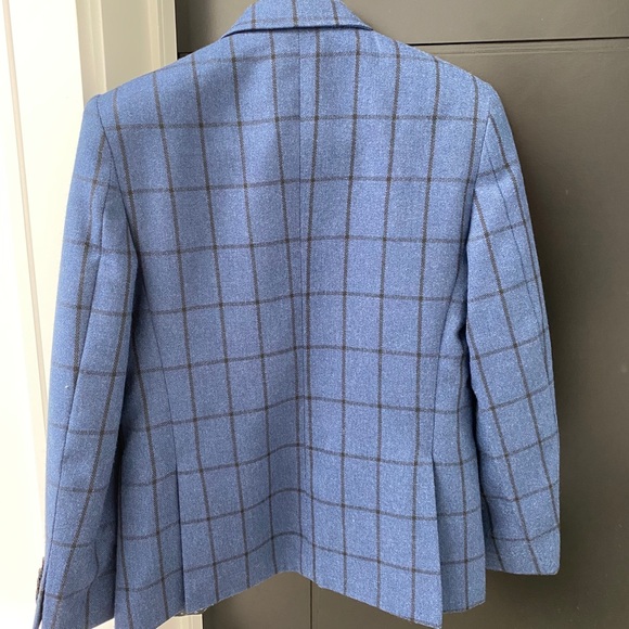 Boys sport jacket - Picture 2 of 3